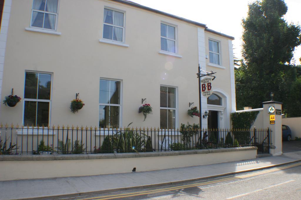 Rosemount House B&B COUNTY WEXFORD Luaran gambar