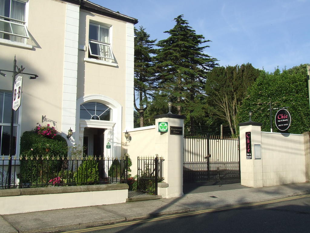 Rosemount House B&B COUNTY WEXFORD Luaran gambar