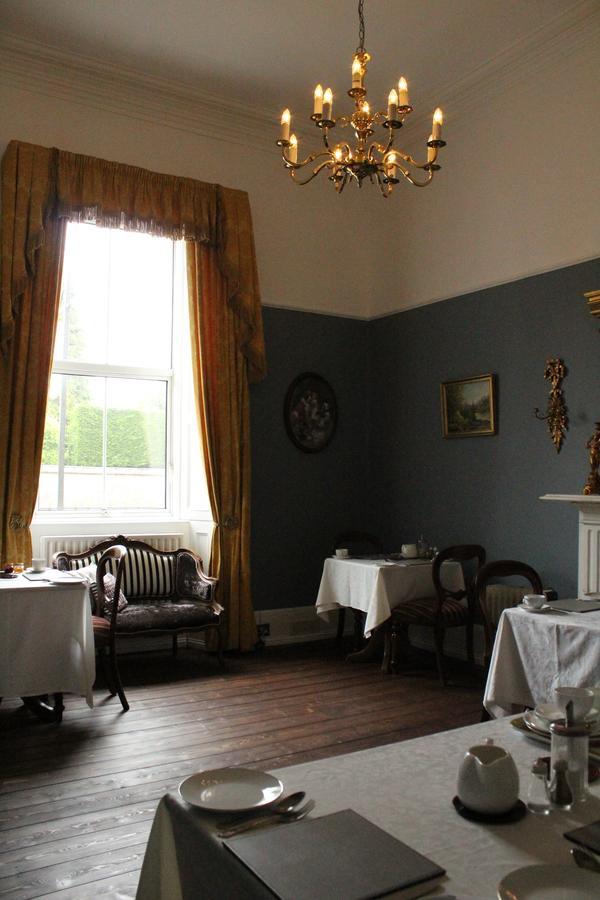 Rosemount House B&B COUNTY WEXFORD Luaran gambar