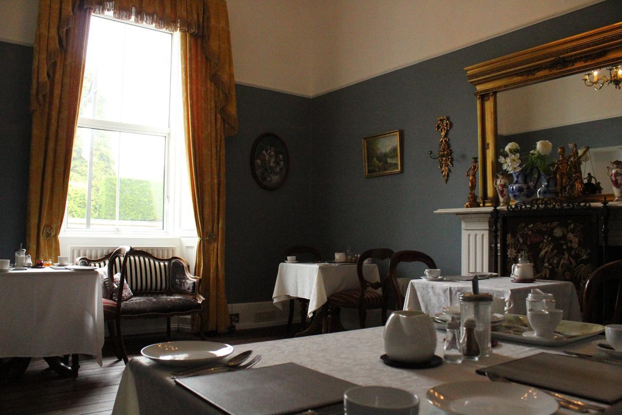 Rosemount House B&B COUNTY WEXFORD Luaran gambar