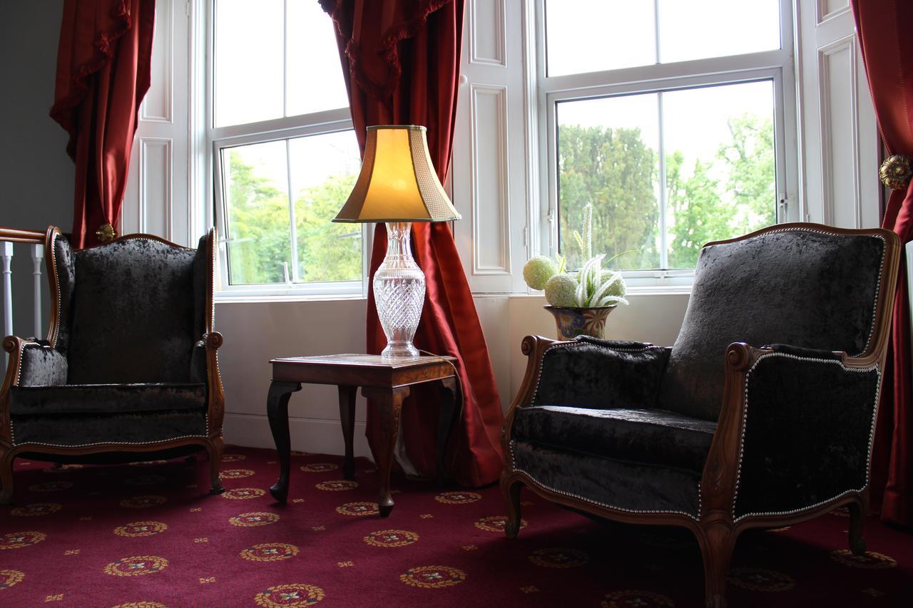 Rosemount House B&B COUNTY WEXFORD Luaran gambar