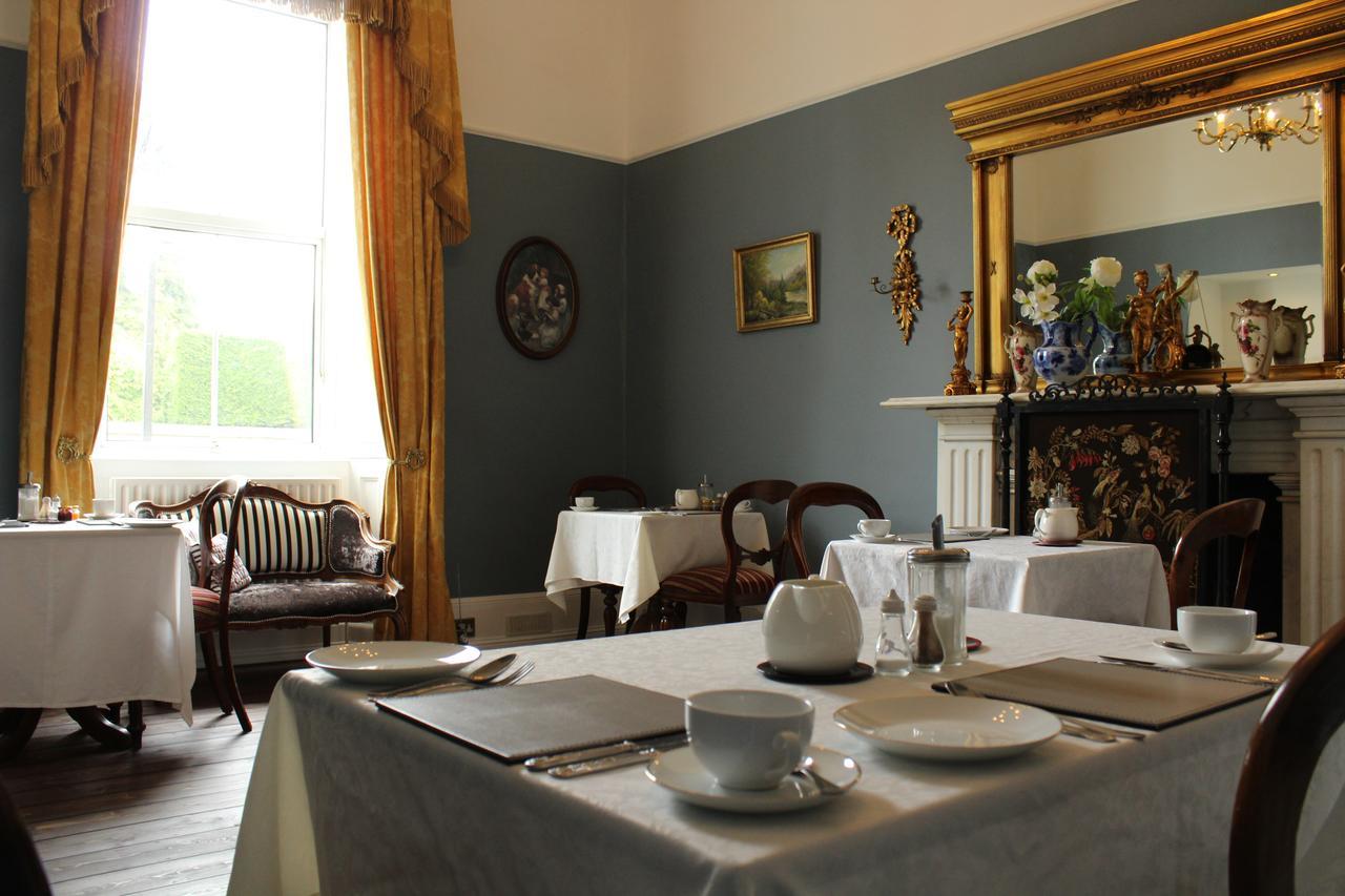 Rosemount House B&B COUNTY WEXFORD Luaran gambar